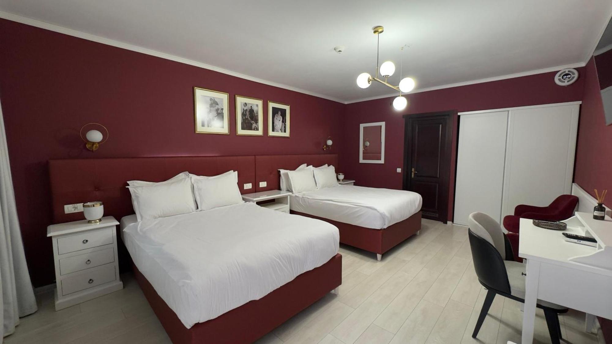 Marabou Resort Braşov Exterior foto