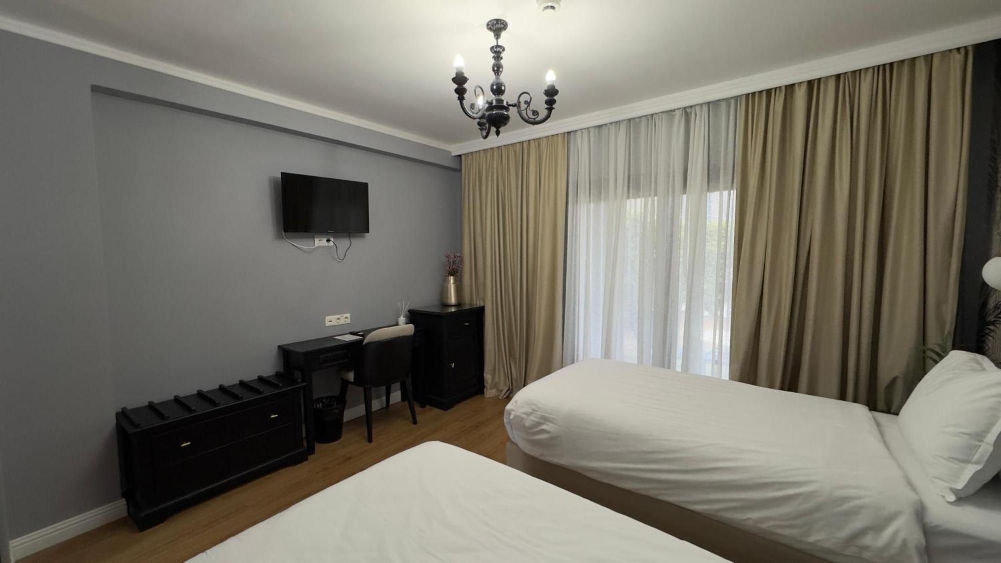 Marabou Resort Braşov Exterior foto